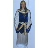 DEGUISEMENT PHARAONE LUXE TAILLE 44/46