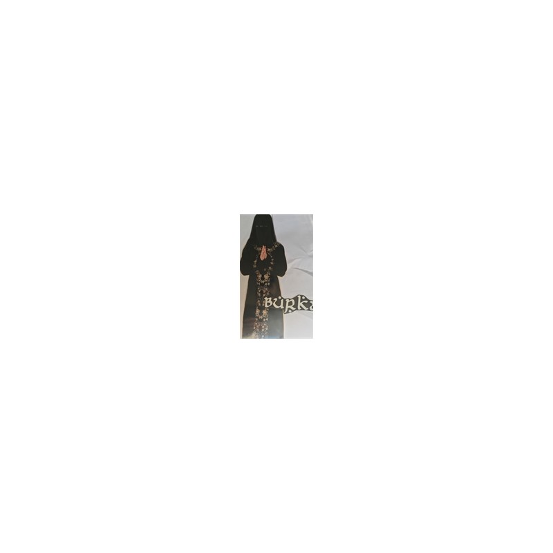 DEGUISEMENT BURKA TAILLE M DEGUISEMENT BURKA TAILLE M