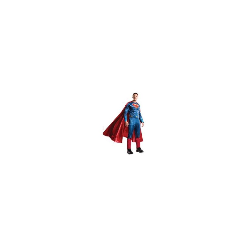 DEGUISEMENT SUPERMAN MOVIE TAILLE M DEGUISEMENT SUPERMAN MOVIE TAILLE M