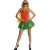 DEGUISEMENT ROBINE TAILLE S