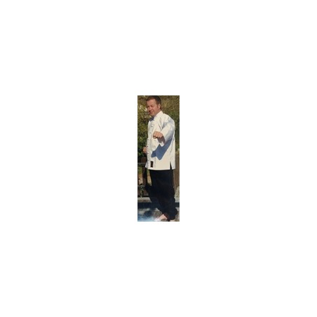 DEGUISEMENT JUDOKA 