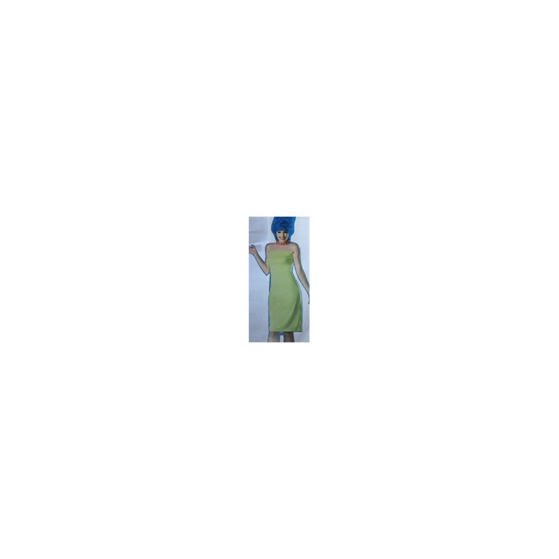 DEGUISEMENT MARGE TAILLE M