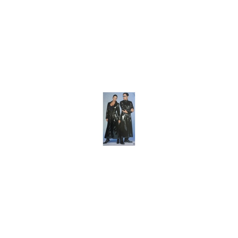DEGUISEMENT MANTEAU MATRIX TAILLE 54 DEGUISEMENT MANTEAU MATRIX TAILLE 54