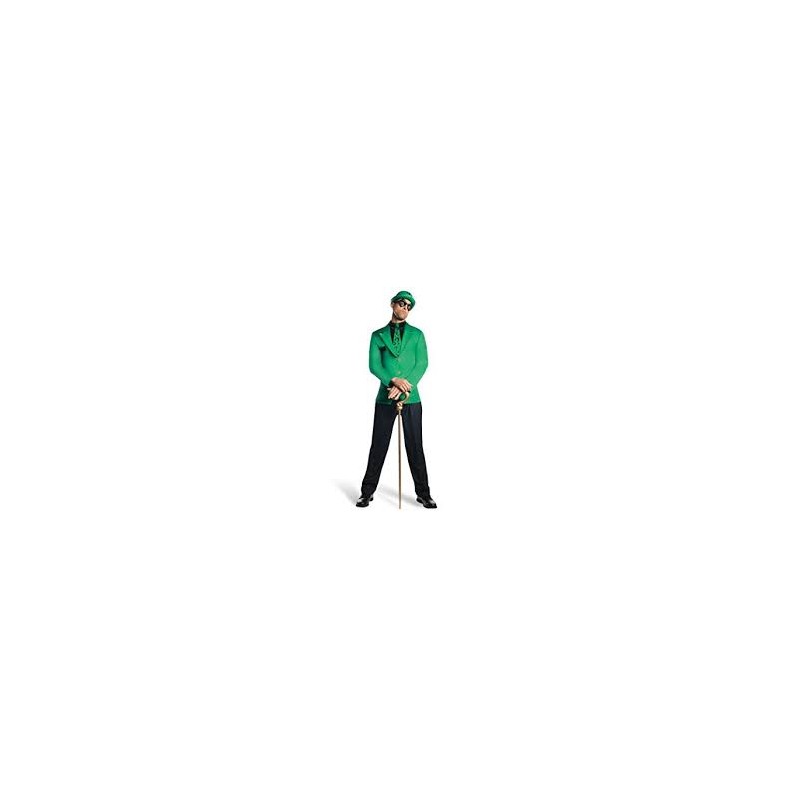 DEGUISEMENT MONSIEUR MYSTERE TAILLE L DEGUISEMENT MONSIEUR MYSTERE TAILLE L