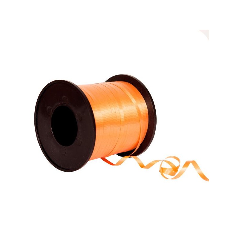 RUBAN A FRISER ORANGE 91,4 METRES RUBAN A FRISER ORANGE 91,4 METRES