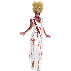 DEGUISEMENT PROMO QUEEN TAILLE M