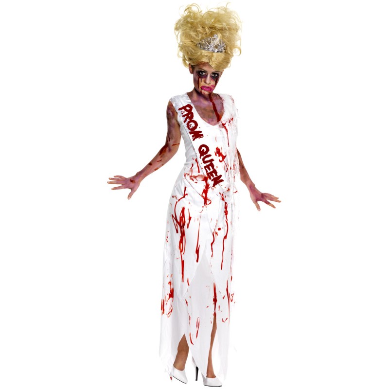 DEGUISEMENT PROMO QUEEN TAILLE M DEGUISEMENT PROMO QUEEN TAILLE M