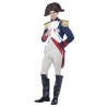 DEGUISEMENT NAPOLEON EMPEREUR FRANCAIS TAILLE M