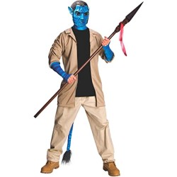 DEGUISEMENT SULLY AVATAR TAILLE M