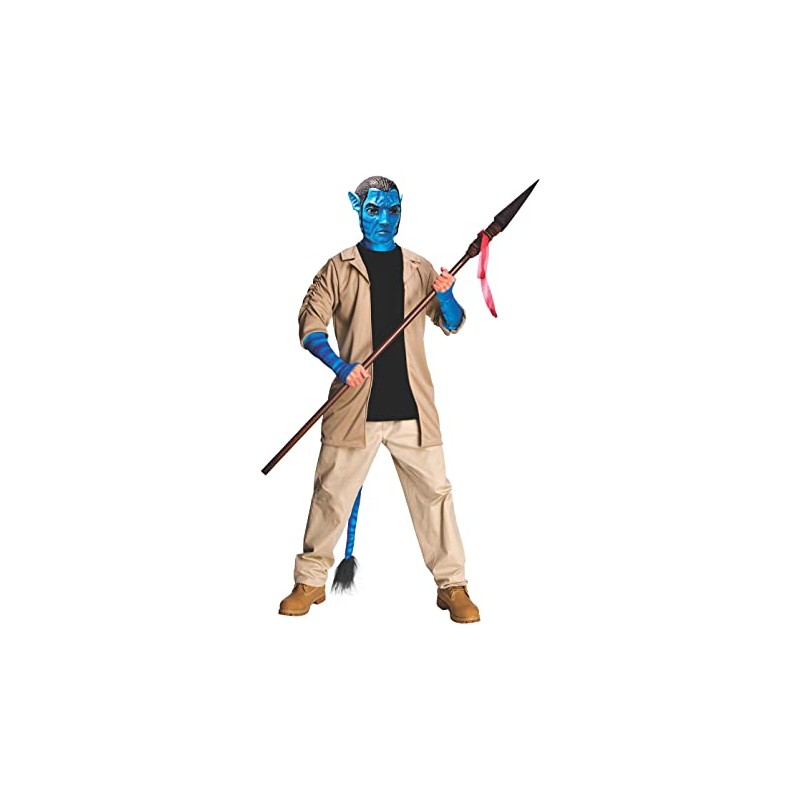 DEGUISEMENT SULLY AVATAR TAILLE M
