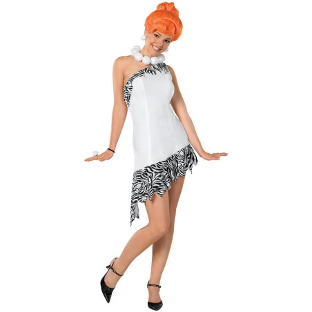 DEGUISEMENT WILMA TAILLE M