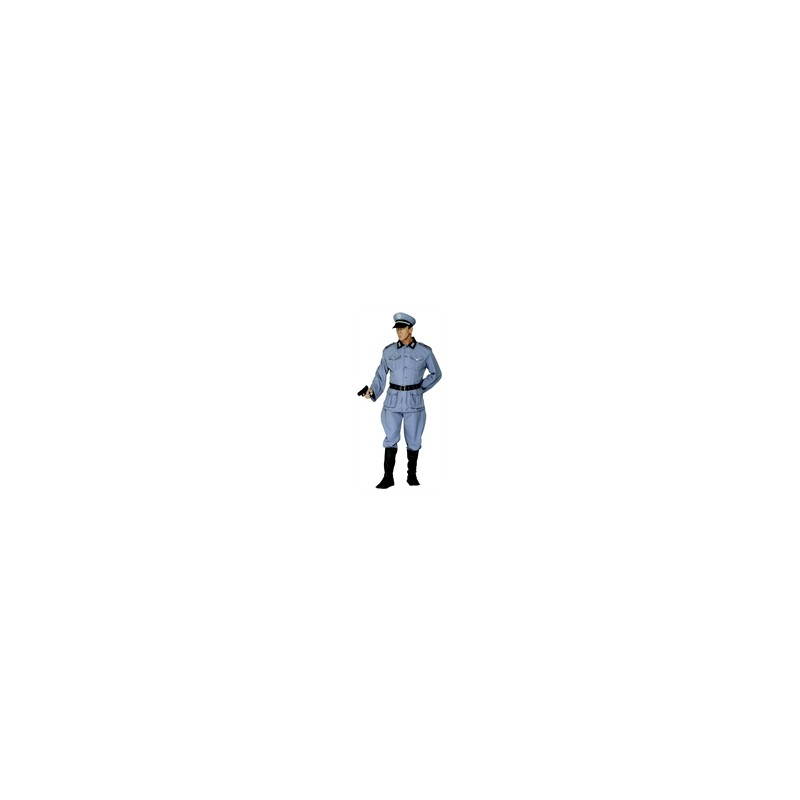 DEGUISEMENT SOLDAT ALLEMAND TAILLE M DEGUISEMENT SOLDAT ALLEMAND TAILLE M