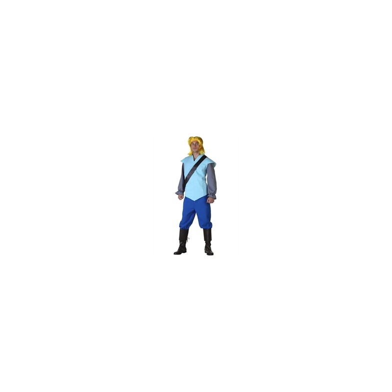 DEGUISEMENT JOHN SMITH TAILLE M DEGUISEMENT JOHN SMITH TAILLE M