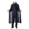 DEGUISEMENT HOMME TRONC / SANS TETE TAILLE 54/56