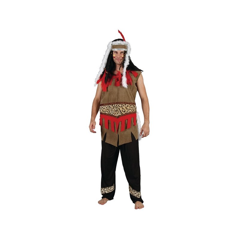 DEGUISEMENT INDIEN SHEIK TAILLE 52 DEGUISEMENT INDIEN SHEIK TAILLE 52