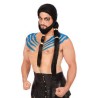 PERRUQUE-BARBE GAME OF TRONES LONGUE HOMME