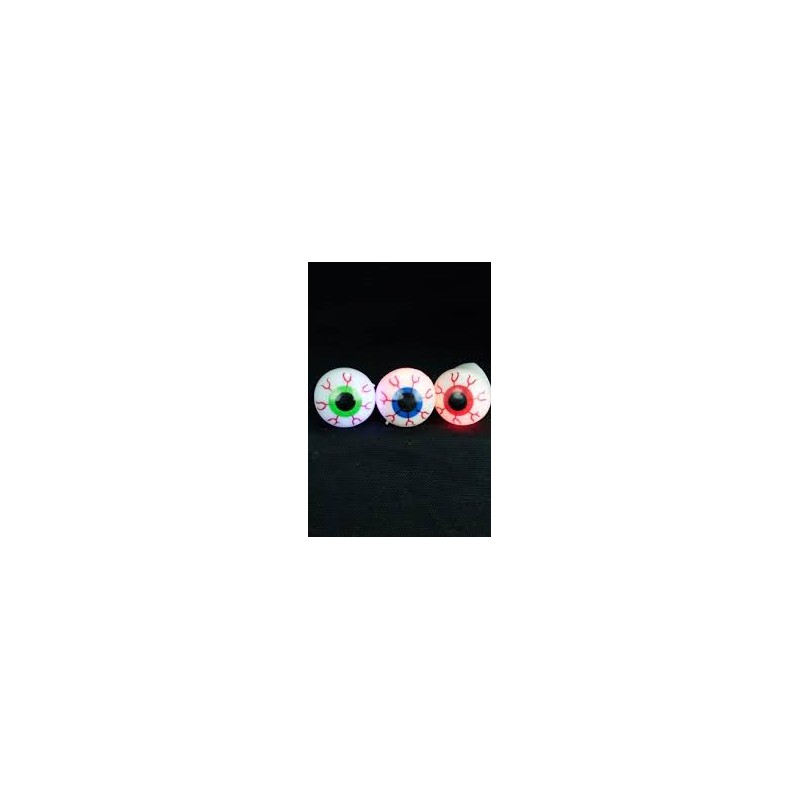 BAGUE LUMINEUSE YEUX BAGUE LUMINEUSE YEUX