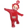 BALLON METALLIQUE TELETUBBIE ROUGE 81 X 109 CM