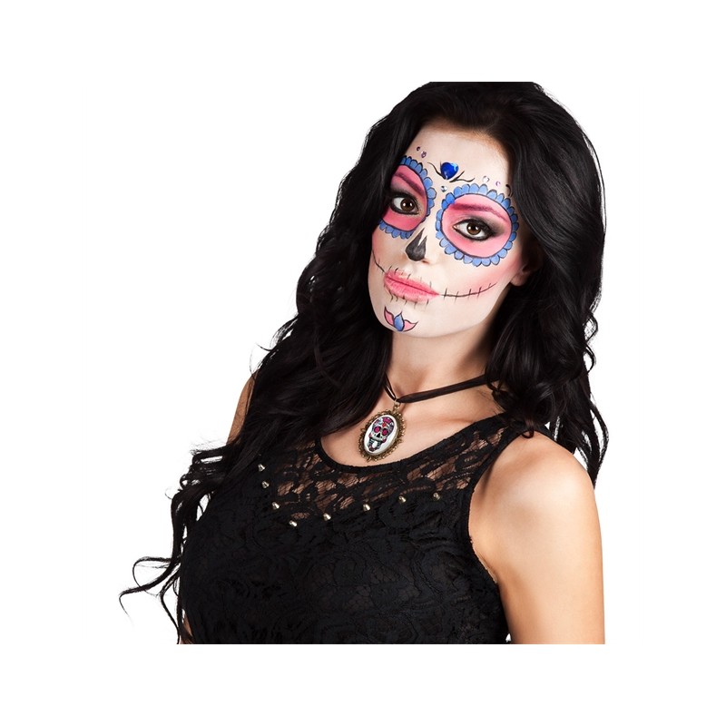 COLLIER CAME DAY OF THE DEAD COLLIER CAME DAY OF THE DEAD