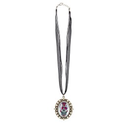 COLLIER CAME DAY OF THE DEAD