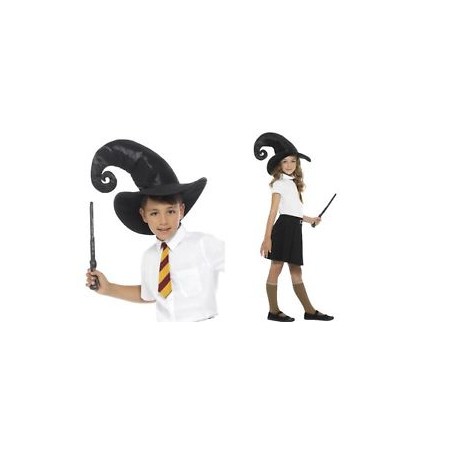 SET DE MAGICIEN HARRY 