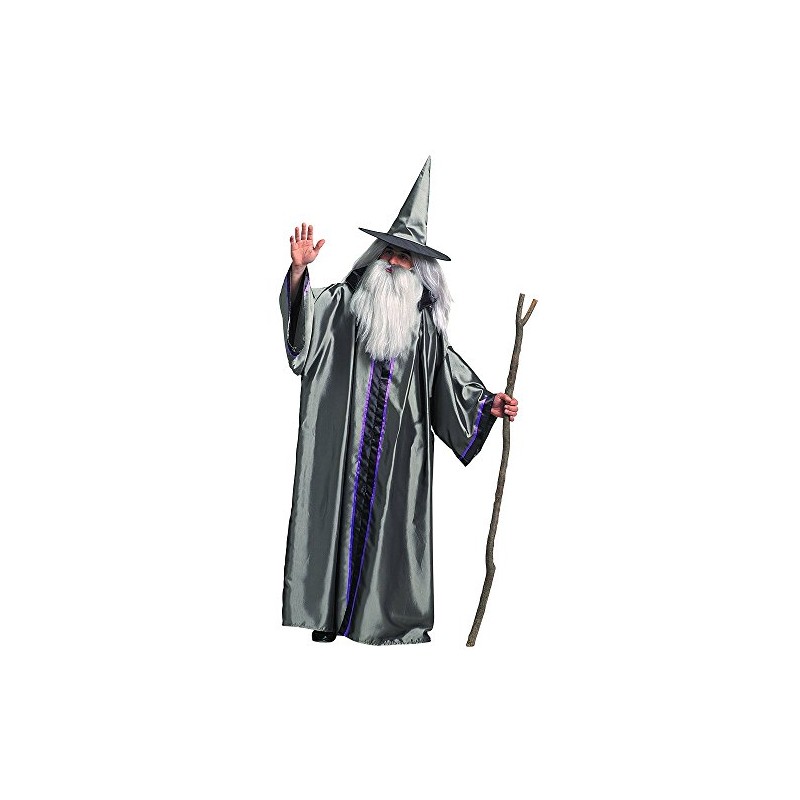 DEGUISEMENT SORCIER TAILLE XL DEGUISEMENT SORCIER TAILLE XL