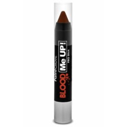CRAYON DE MAQUILLAGE 3,5G SANG ROUGE FONCE