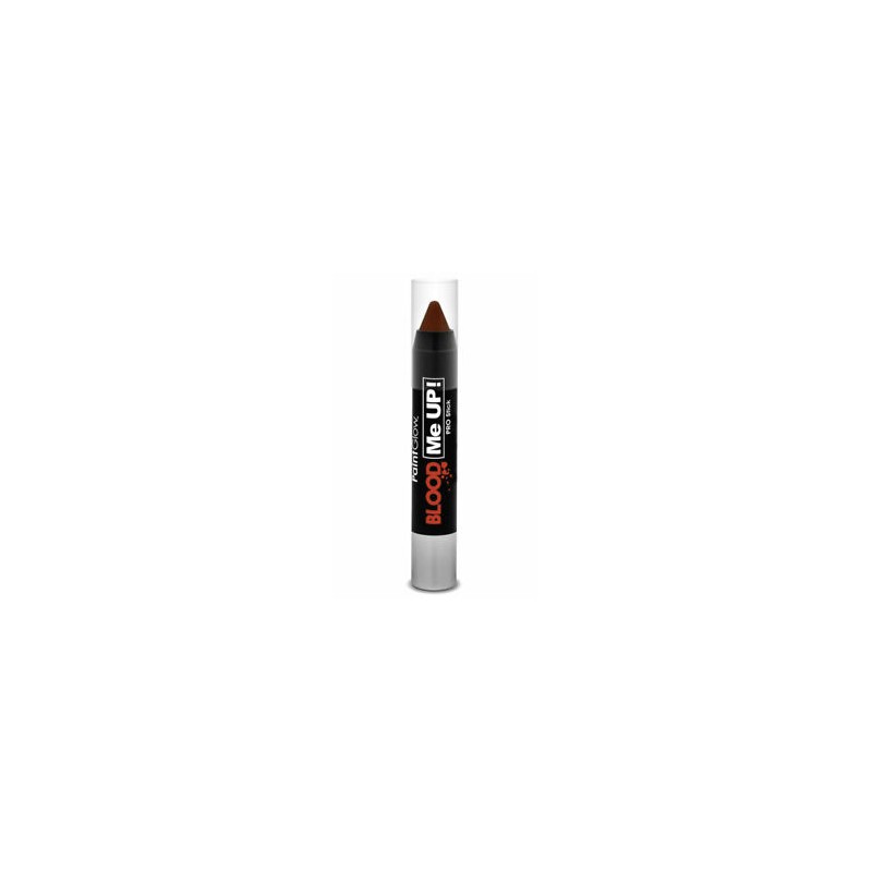 CRAYON DE MAQUILLAGE 3,5G SANG ROUGE FONCE CRAYON DE MAQUILLAGE 3,5G SANG ROUGE FONCE