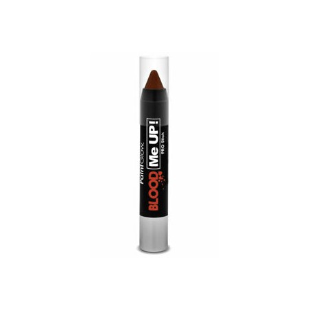 CRAYON DE MAQUILLAGE 3,5G SANG ROUGE FONCE
