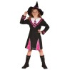 DEGUISEMENT SORCIERE HARRY TAILLE 7-9 ANS