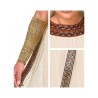 DEGUISEMENT ROBE DEESSE GRECQUE ROMAINE TAILLE S
