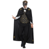 DEGUISEMENT FANTOME DE L'OPERA TAILLE XL