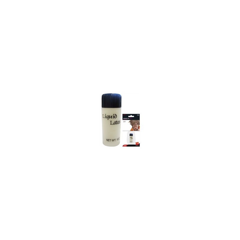 LATEX LIQUIDE 28ML LATEX LIQUIDE 28ML