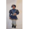 DEGUISEMENT PRINCE DE THEATRE TAILLE 50-52