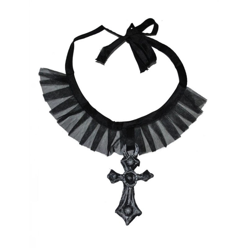 COLLIER GOTHIQUE COLLIER GOTHIQUE