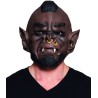 MASQUE LATEX CANIBAL GOBLIN