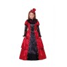 DEGUISEMENT PRINCESSE VICTORIENNE TAILLE 116 CM
