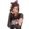 DEGUISEMENT PUNK BEAUTY TAILLE S