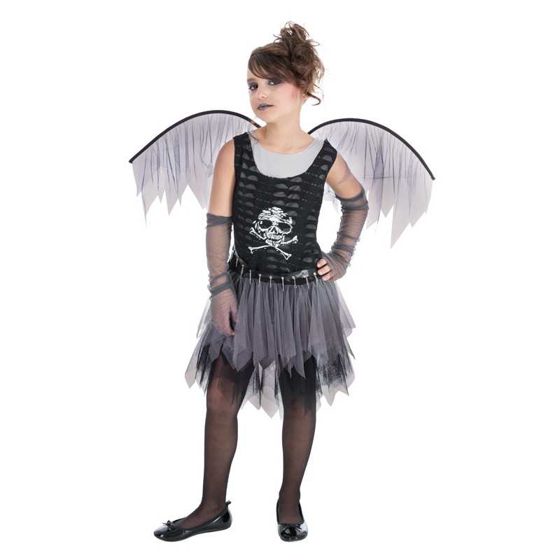 DEGUISEMENT ROCK ZOMBIE 3 PIECES TAILLE 12 ANS DEGUISEMENT ROCK ZOMBIE 3 PIECES TAILLE 12 ANS