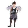 DEGUISEMENT ROCK ZOMBIE 3 PIECES TAILLE 12 ANS