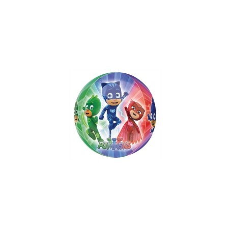 BALLON ORBZ PJMASKS 38 X 40 CM