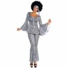 DEGUISEMENT DANCING QUEEN TAILLE 36/38