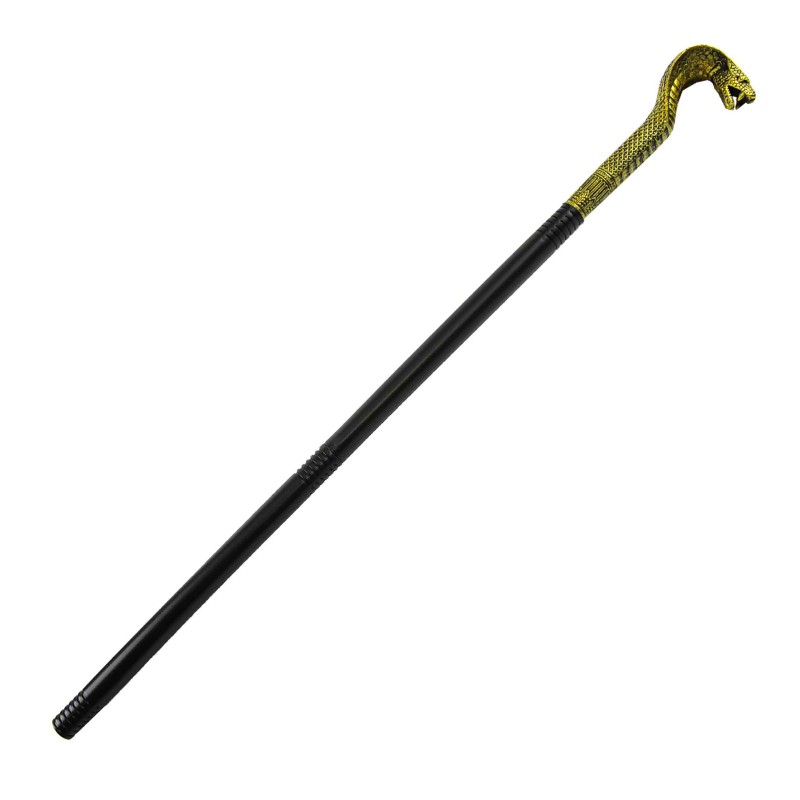 CANNE TETE DE COBRA MORDORE 80 CM CANNE TETE DE COBRA MORDORE 80 CM