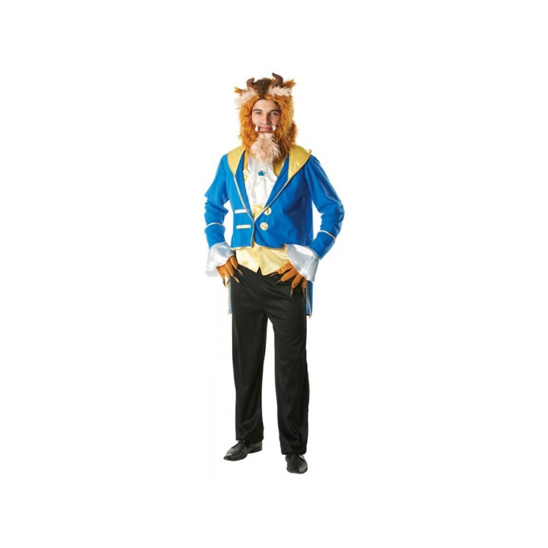 DEGUISEMENT LA BETE TAILLE XL DEGUISEMENT LA BETE TAILLE XL
