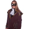 MASQUE MORDORE AVEC OEIL MIROIR STEAMPUNK