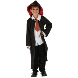 DEGUISEMENT SORCIER HARRY TAILLE 7/9 ANS