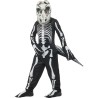 DEGUISEMENT SQUELETTE DINOSAURE T-REX TAILLE 10-12ANS