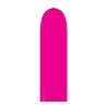 50 BALLONS A MODELER  260 Q-PACK FUSHIA