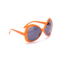LUNETTES PAPILLON DISCO ORANGE