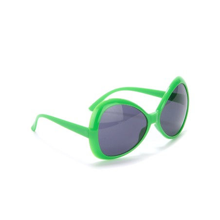 LUNETTES PAPILLON DISCO VERT